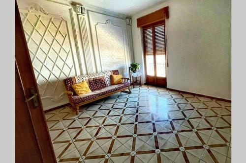Apartamento Amplio E Luminoso Appartamento Nel Cuore Di Le Castella