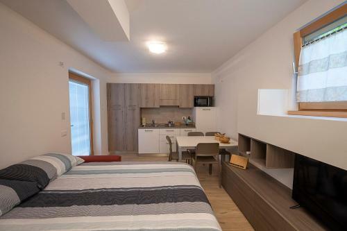 Apartamento Appartamento S. Croce