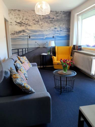 Sopot Apartament Kapitan J.goyki
