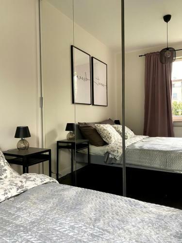 Sopot Dream Vacation Sun&beach Apartment