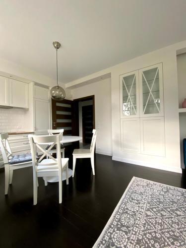 Sopot Dream Vacation Sun&beach Apartment