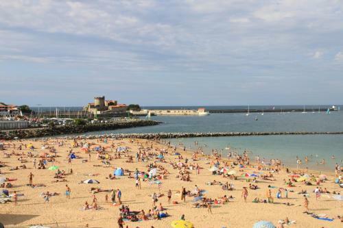 Apartamentos Studio Id�al Couple 2 Enfants, Bien Situ�, Calme