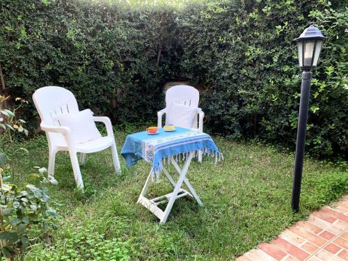 Apartamento Villetta Macari