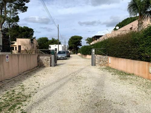 Apartamento Villetta Macari