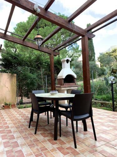 Apartamento Villetta Macari