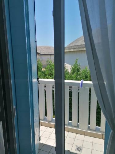 Apartamento Residence Antenore Attico Giulia