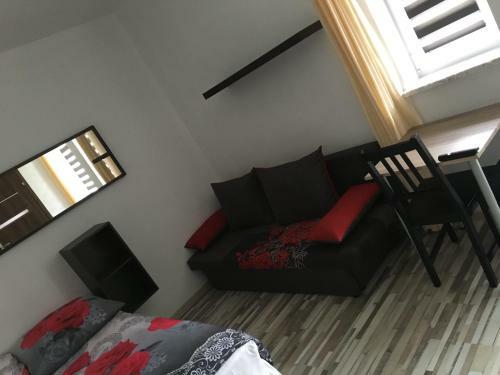 Apartamento Pokoje Go?cinne Koral
