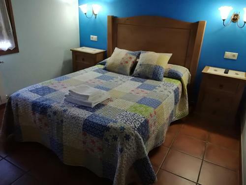 Apartamento Casa La Pumarada