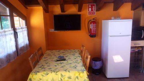 Apartamento Casa La Pumarada