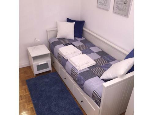 Apartamento Parque Del Carmen