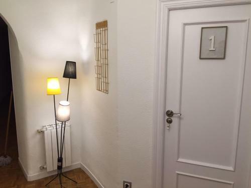 Apartamento Parque Del Carmen