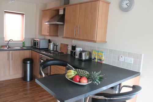 Corporate Gilmartin Apartment