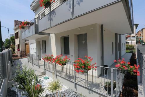 Db Apartments - Dessora
