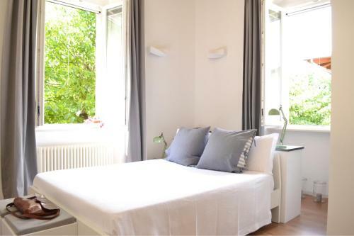 Bed & Breakfast Ca6a