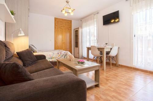 Apartamento El Jazmin Ventura