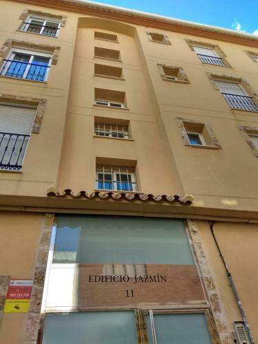 Apartamento El Jazmin Ventura