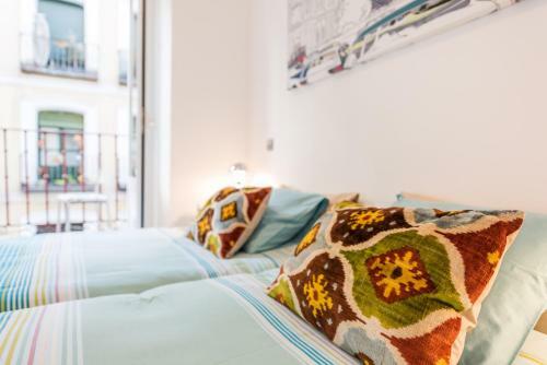 Apartamento Latina Sol