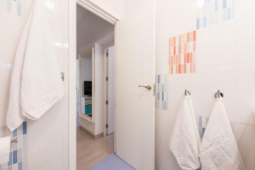 Apartamento Latina Sol