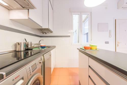 Apartamento Latina Sol