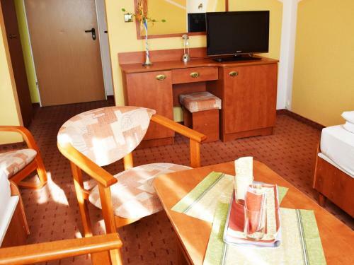 Hotel Jan