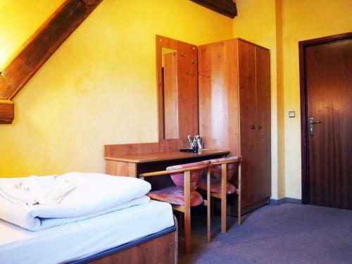 Hotel Jan
