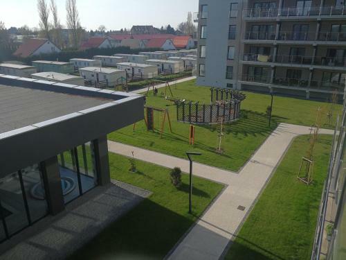 Apartamenty Relaks & Spa Pi?? M�rz