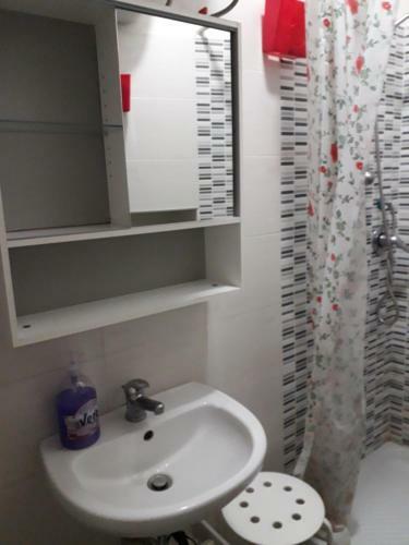 Apartamento Mini Loft