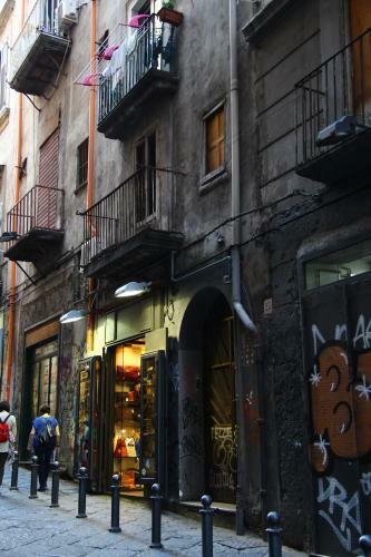Apartamento Mini Loft