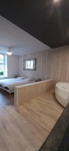 Apartamento Enterrasse
