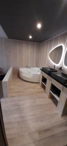Apartamento Enterrasse