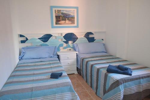 Apartamento Oceano Home Morro Jable