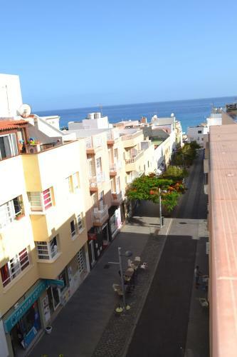 Apartamento Oceano Home Morro Jable