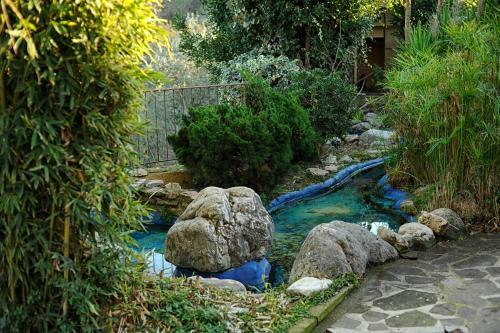 La Dolce Vita Bed&breakfast