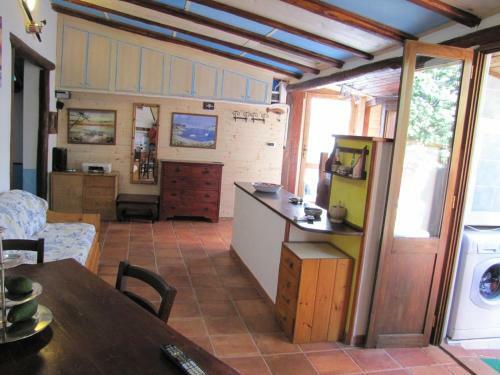 Apartamento La Casetta Del Pescatore