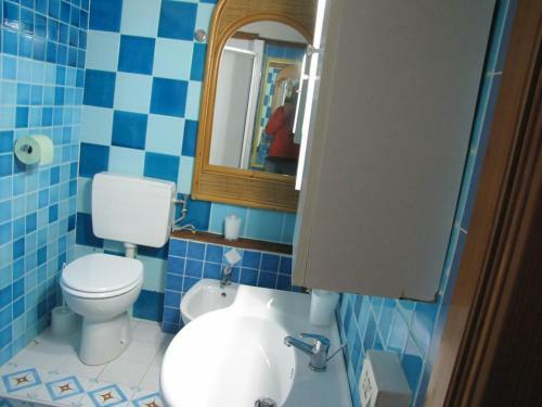 Apartamento La Casetta Del Pescatore