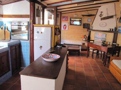 Apartamento La Casetta Del Pescatore