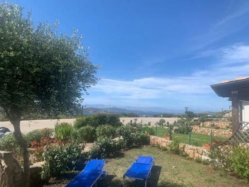 Villino Fiori Di Baragge