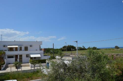 Apartamento 21mq Suite Home Petrolla