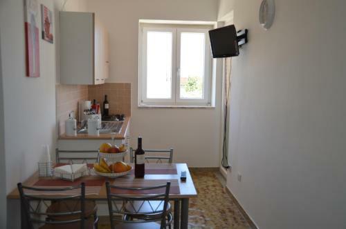 Apartamento 21mq Suite Home Petrolla