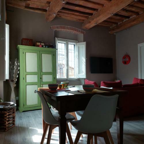 Claudia's Home B&B