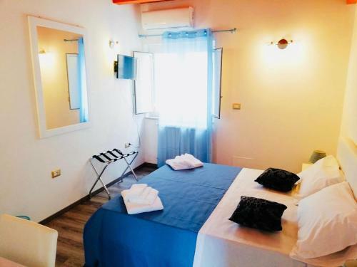 Hostal Residence Nina