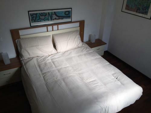 Hinterland Brescia Apartment