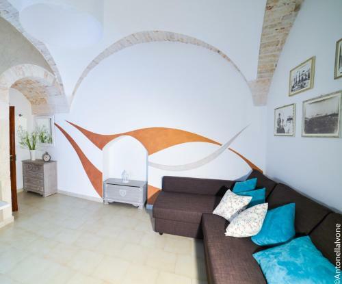 Apartamento Bianco D'aprile