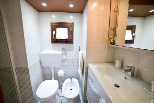 Apartamento Bianco D'aprile