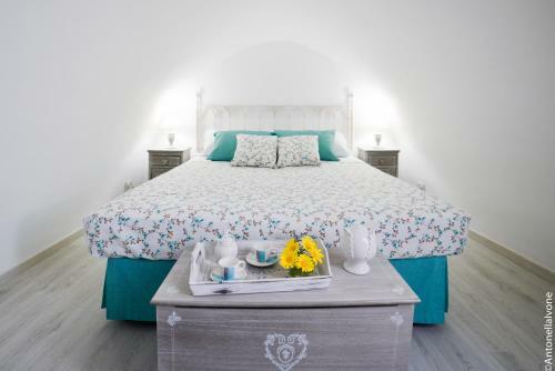 Apartamento Bianco D'aprile