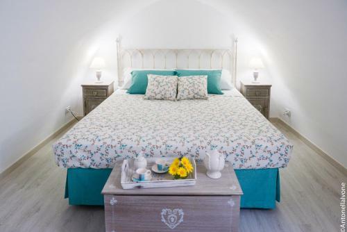 Apartamento Bianco D'aprile