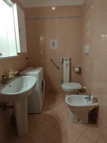 Apartamento Un Nido Per Due