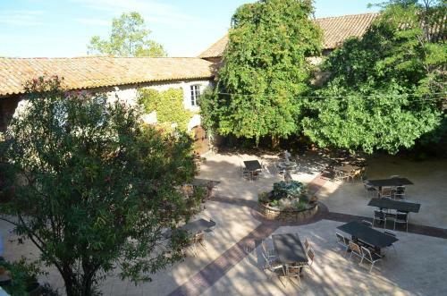 Bed & Breakfast Ch�teau Du Puits Es Pratx