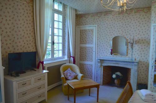 Bed & Breakfast Ch�teau Du Puits Es Pratx