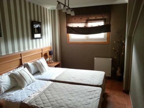 Apartamento At�co Sanxenxo